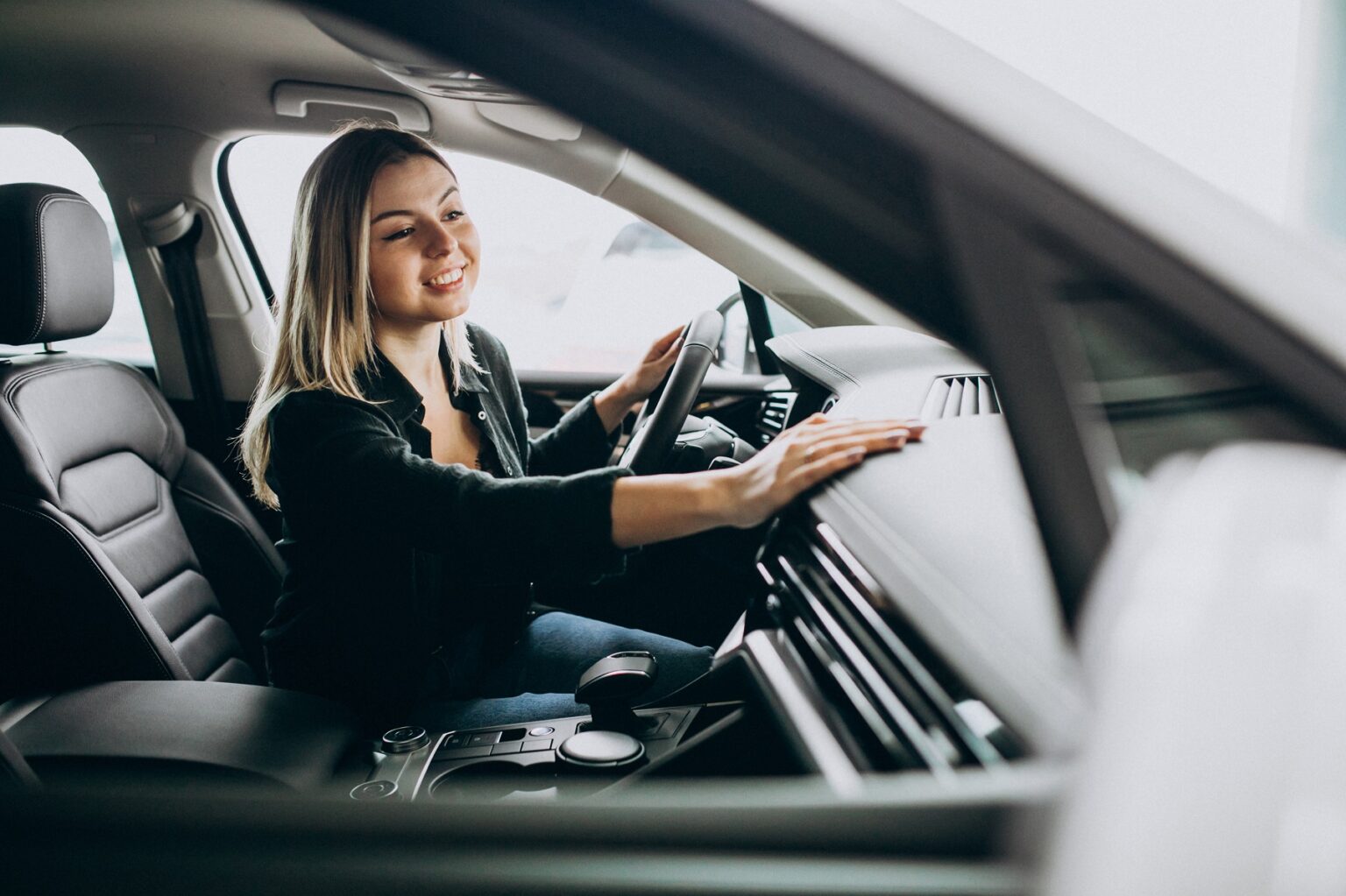 Volkswagen od ręki w Warszawie – odwiedź salon