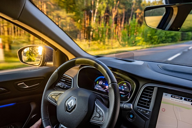 serwis aso renault w Poznaniu