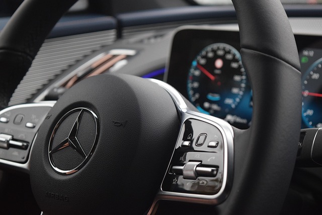 aso mercedes benz