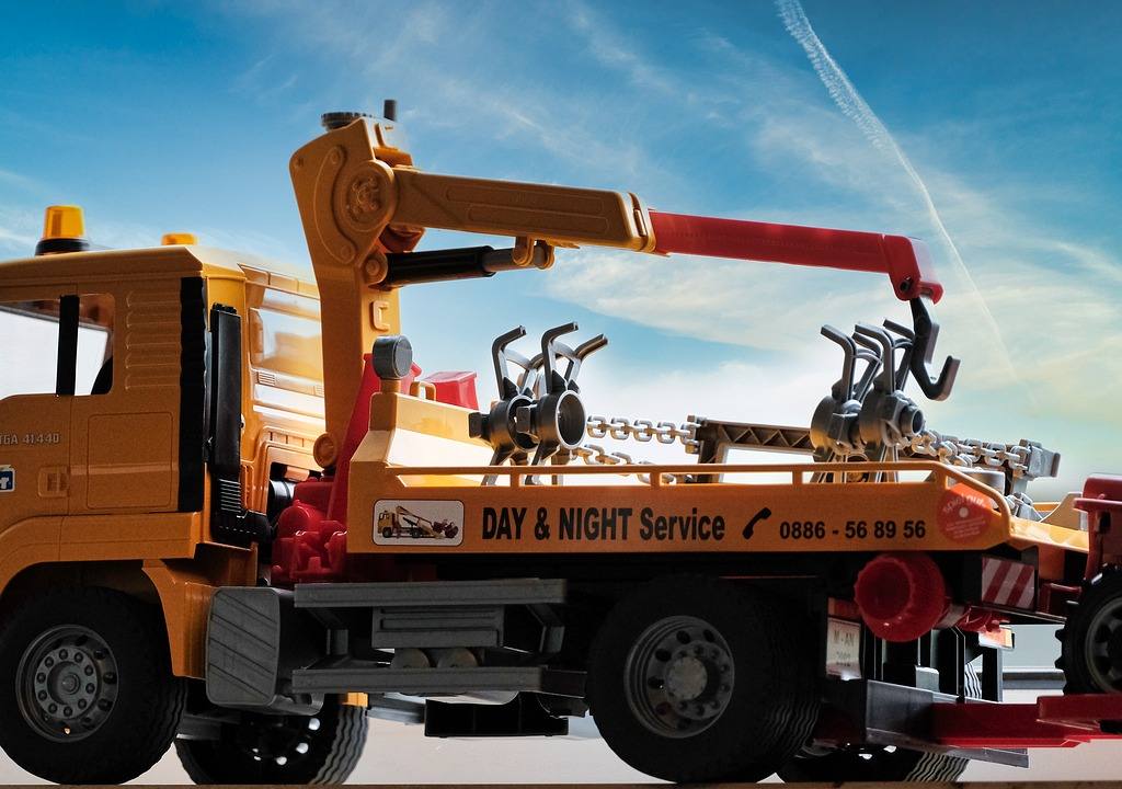 Wyciągarki do lawety – jak wybrać najlepszy model?