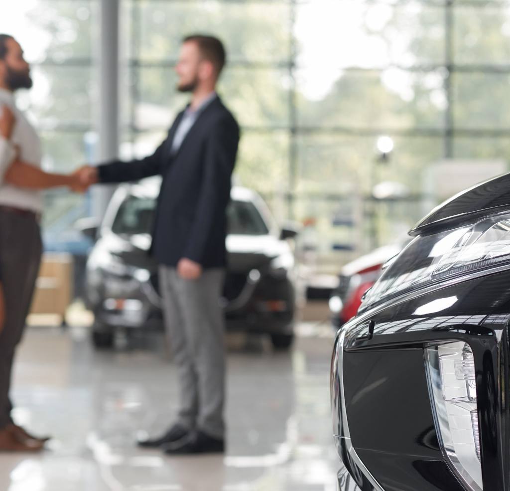 Jakie formy finansowania samochodów oferują salony Volvo?