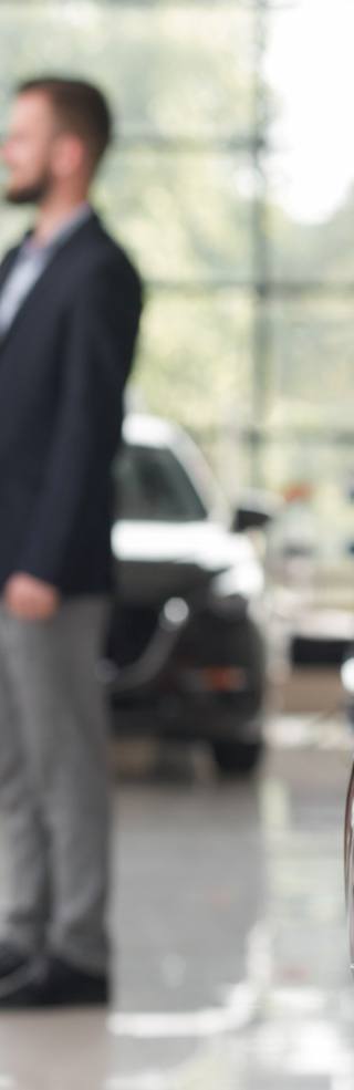 Jakie formy finansowania samochodów oferują salony Volvo?