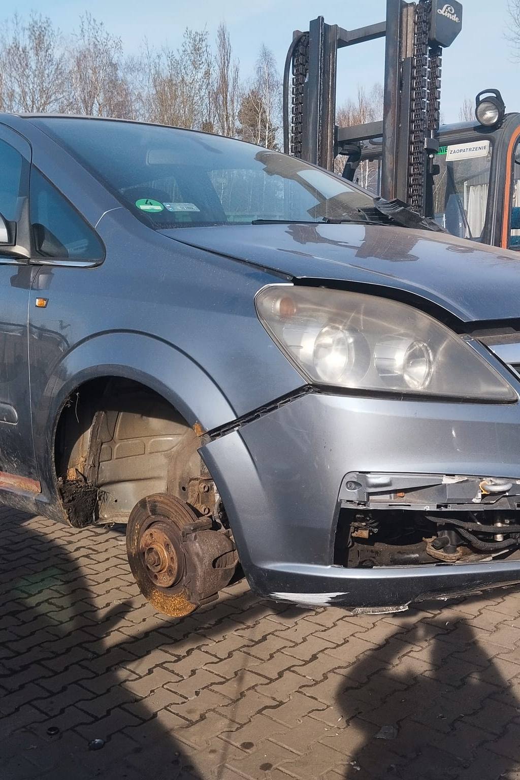 Auto szrot – Twoje miejsce na zakupy części samochodowych