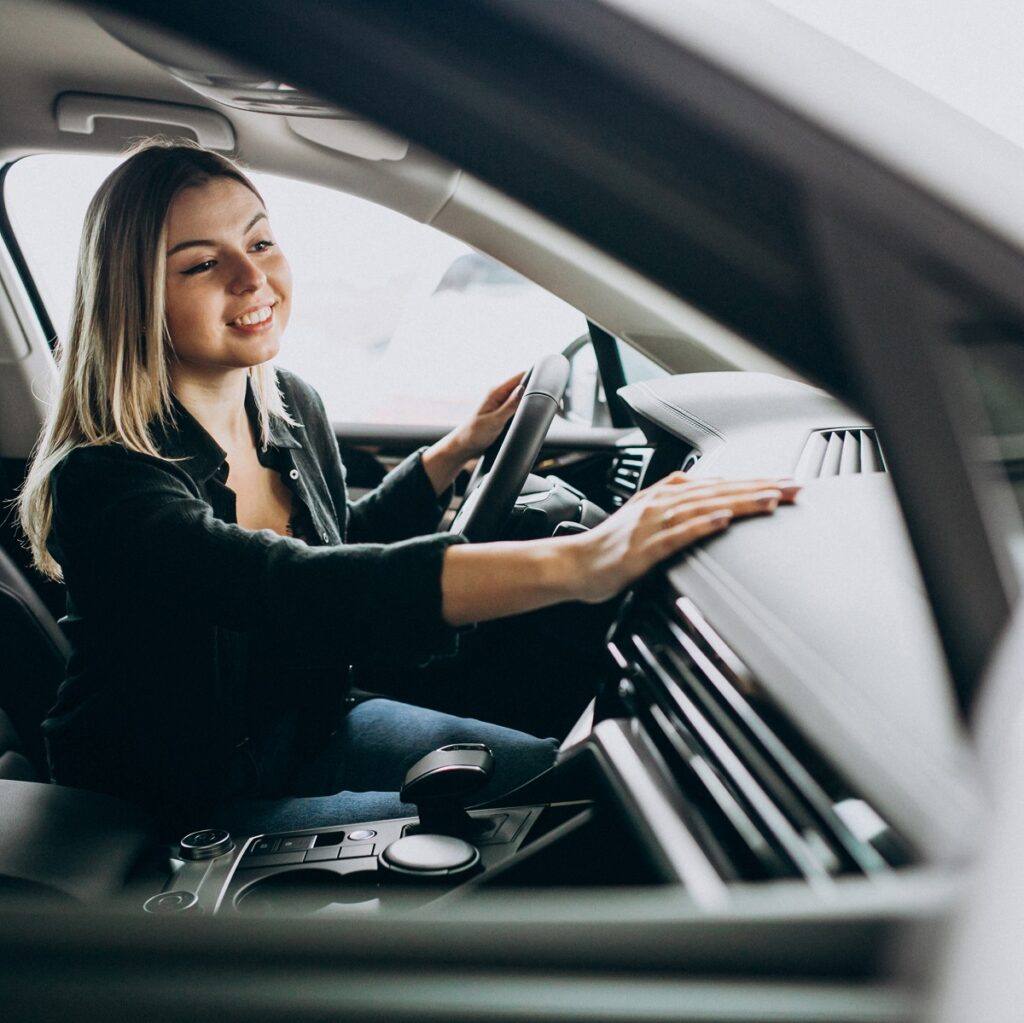 Volkswagen od ręki w Warszawie – odwiedź salon