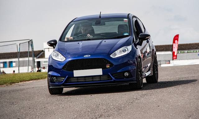 autorysowany serwis aso ford szczecin