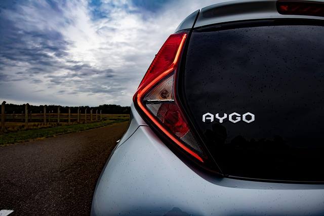 aso serwis toyota olsztyn