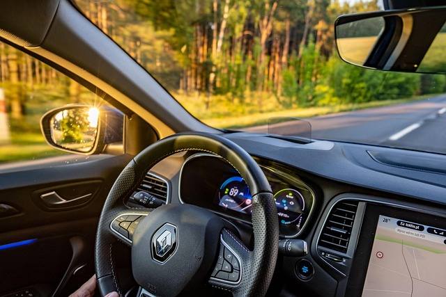 serwis aso renault w Poznaniu