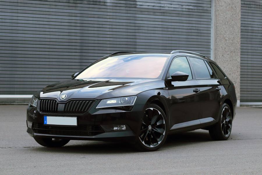 aso serwis skoda