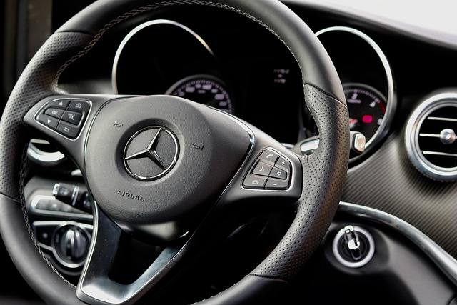 serwis aso mercedes-benz warszawa
