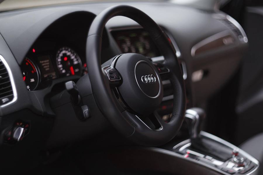 serwis aso audi